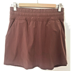 Free Fly Womens Breeze Skirt Size Small Mauve